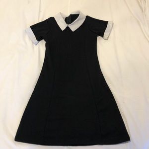 Wednesday Addams costume